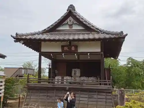 境香取神社(茨城県)
