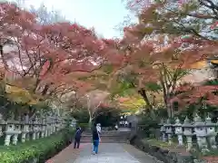 勝尾寺の建物その他