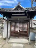 米堕山神宮寺(兵庫県)
