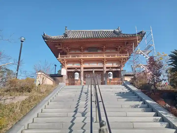 総持寺(大阪府)