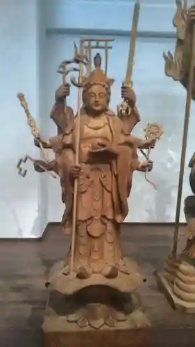 上原仏教美術館(静岡県)