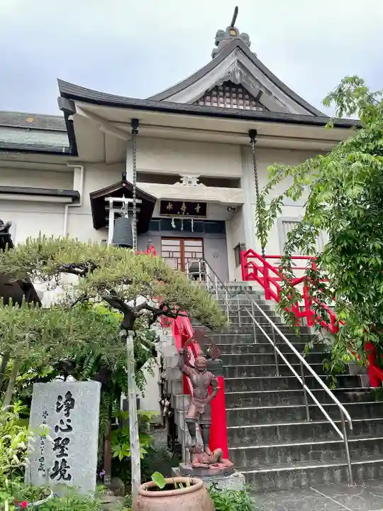 永寿寺(群馬県)