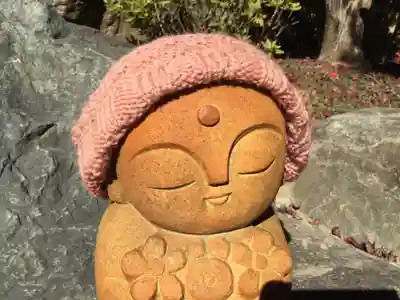 宝徳寺(群馬県)