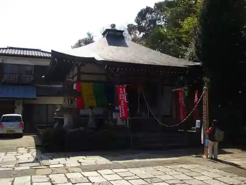 舊城寺(旧城寺)の末社・摂社