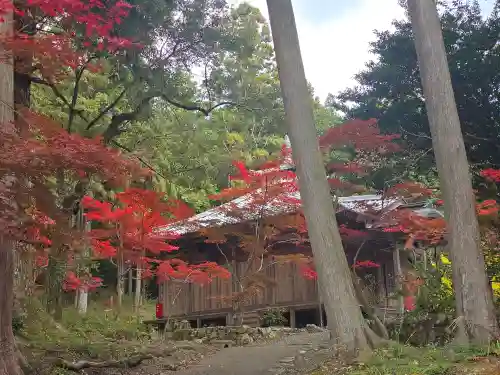 天台宗 五大山 白毫寺(兵庫県)