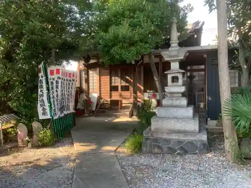 龍福寺（普照庵 龍福寺）の塔