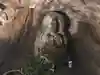 岡寺(龍蓋寺)の仏像