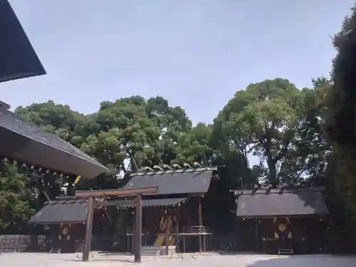 阿佐ヶ谷神明宮(東京都)