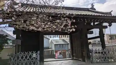 御香宮神社(京都府)