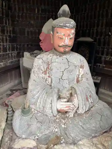 聖徳太子堂(兵庫県)