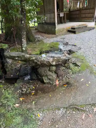 二上神社(宮崎県)