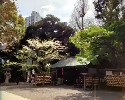 乃木神社(東京都)
