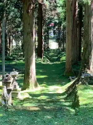 鹿島神社のその他建物