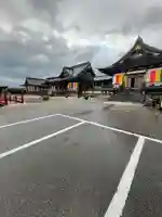 倶利迦羅不動寺鳳凰殿(石川県)