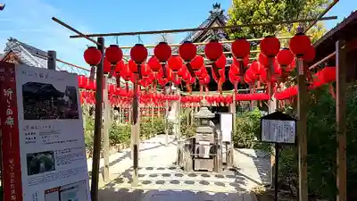 おふさ観音（観音寺）(奈良県)