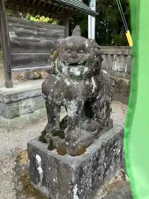 今市瀧尾神社(栃木県)
