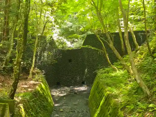 百済寺(滋賀県)