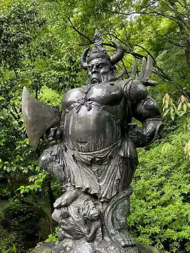 八王寺(埼玉県)