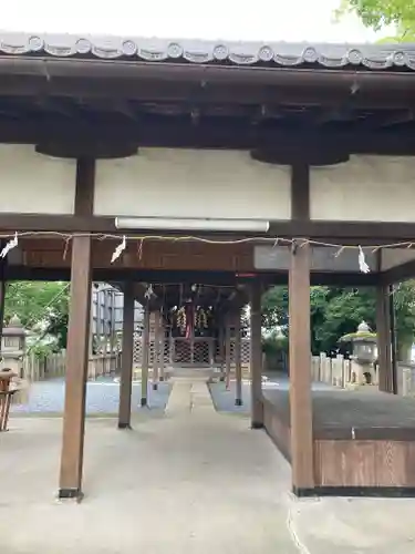大藤神社(京都府)