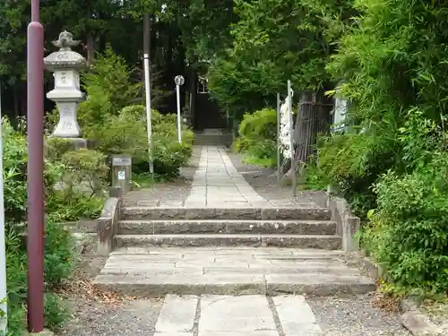 豊景神社の建物その他