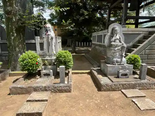 長命寺(東京都)