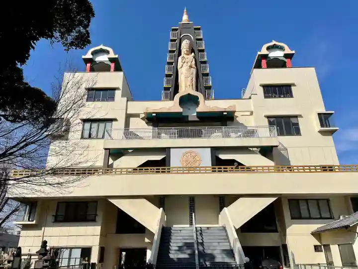 円通寺(東京都)
