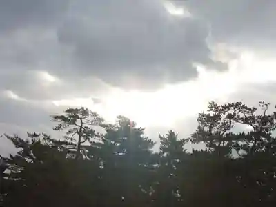 出雲大社(島根県)