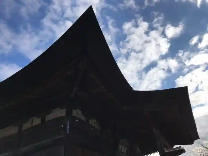 龍石寺のその他建物