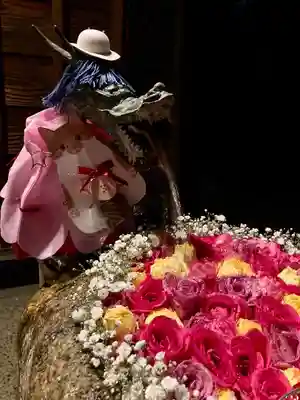 御井神社(岐阜県)