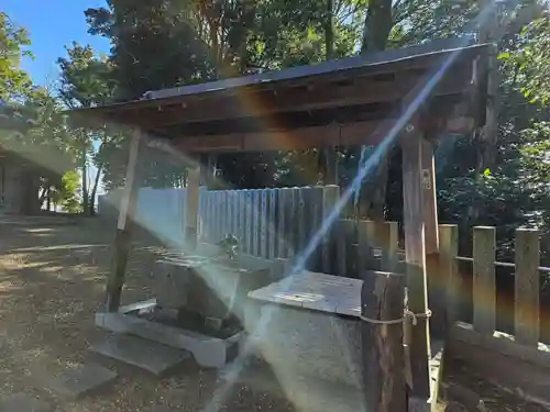 斑鳩神社(奈良県)