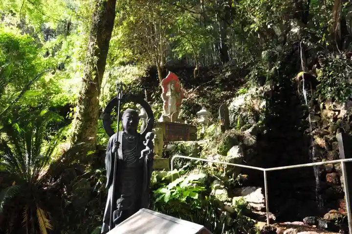 青龍寺(高知県)
