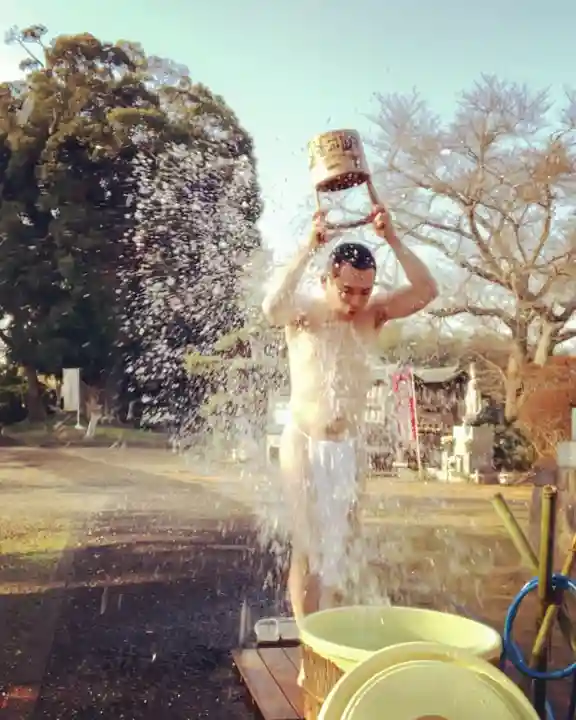 蓮久寺(千葉県)