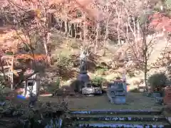 乾徳寺の建物その他