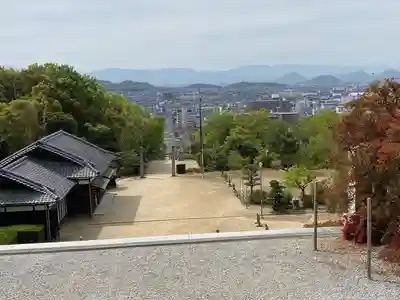 屋島神社（讃岐東照宮）(香川県)