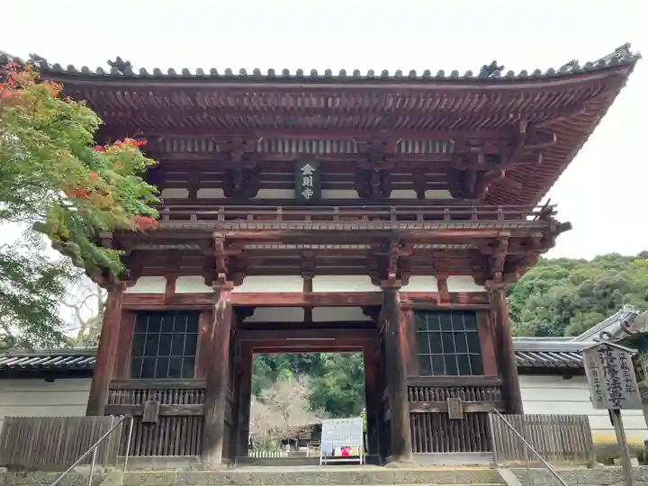 金剛寺(大阪府)