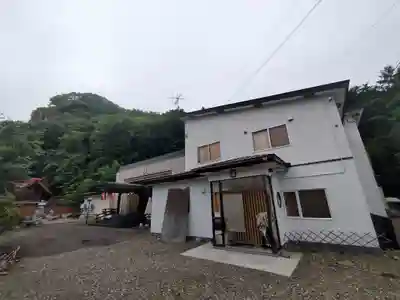 眞言寺のその他建物