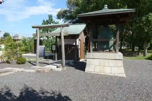 津観音のその他建物