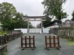 阿蘇神社(熊本県)