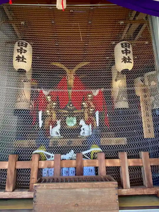 伏見稲荷大社 御旅所(京都府)