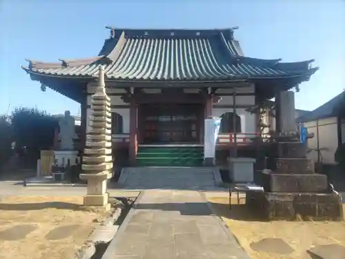 妙秀寺(神奈川県)