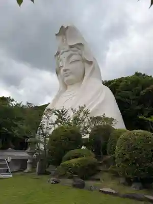 大船観音寺(神奈川県)