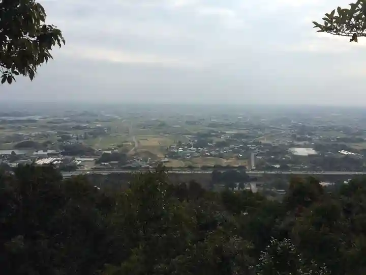 正現嶽森稲荷神社(佐賀県)