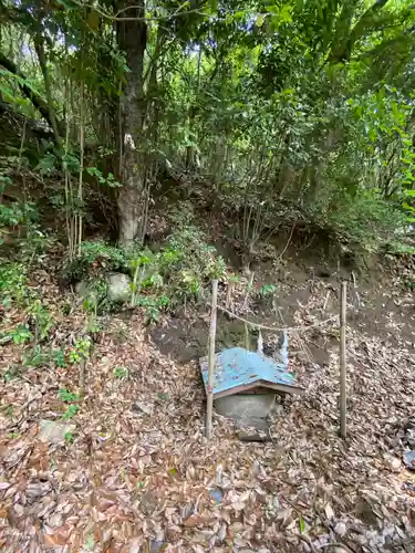 瀧神社(岡山県)
