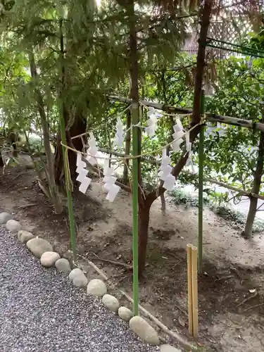 尾張猿田彦神社のその他建物