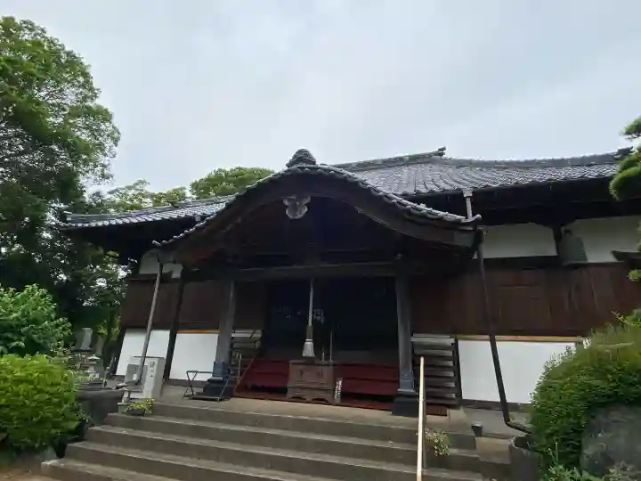 東源寺(千葉県)