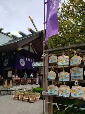 東京大神宮(東京都)