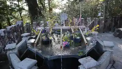 青岸渡寺(和歌山県)