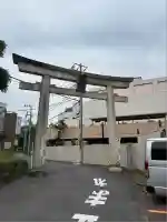 七社神社(東京都)