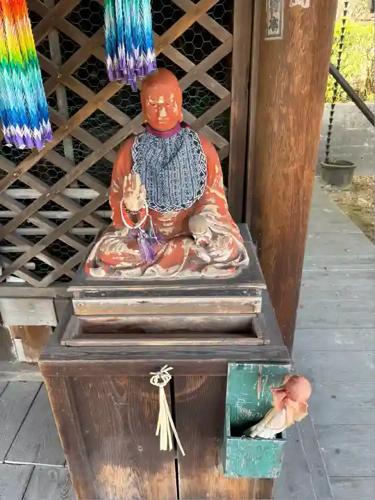 栖光院(愛知県)