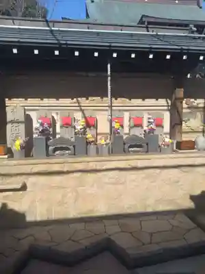 無量寺(埼玉県)